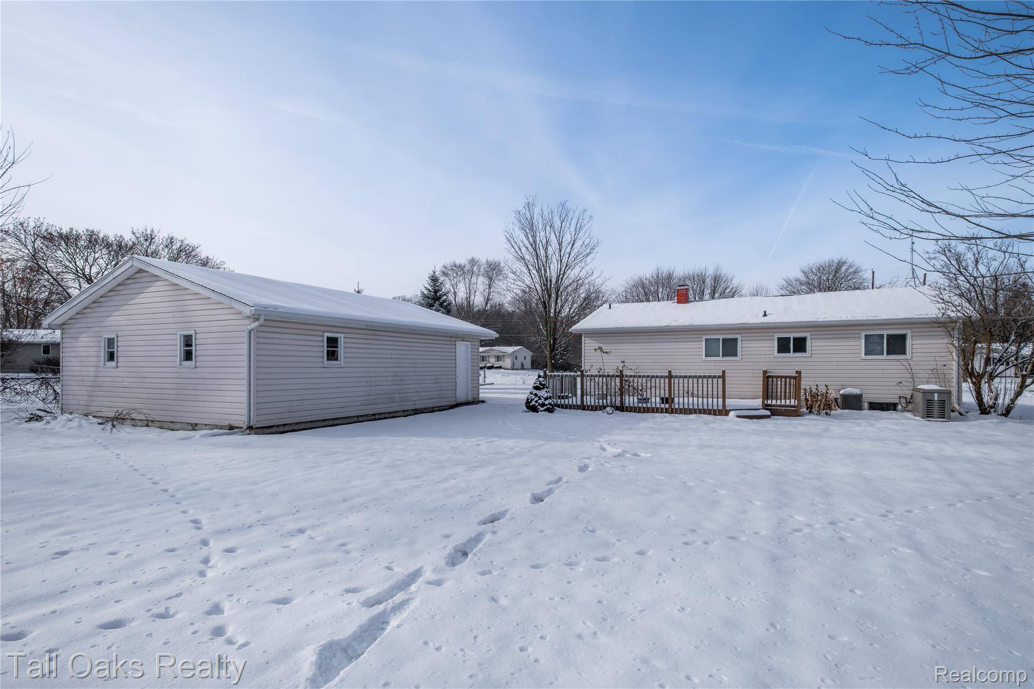 Grand Blanc, MI 48439,7101 Anna ST