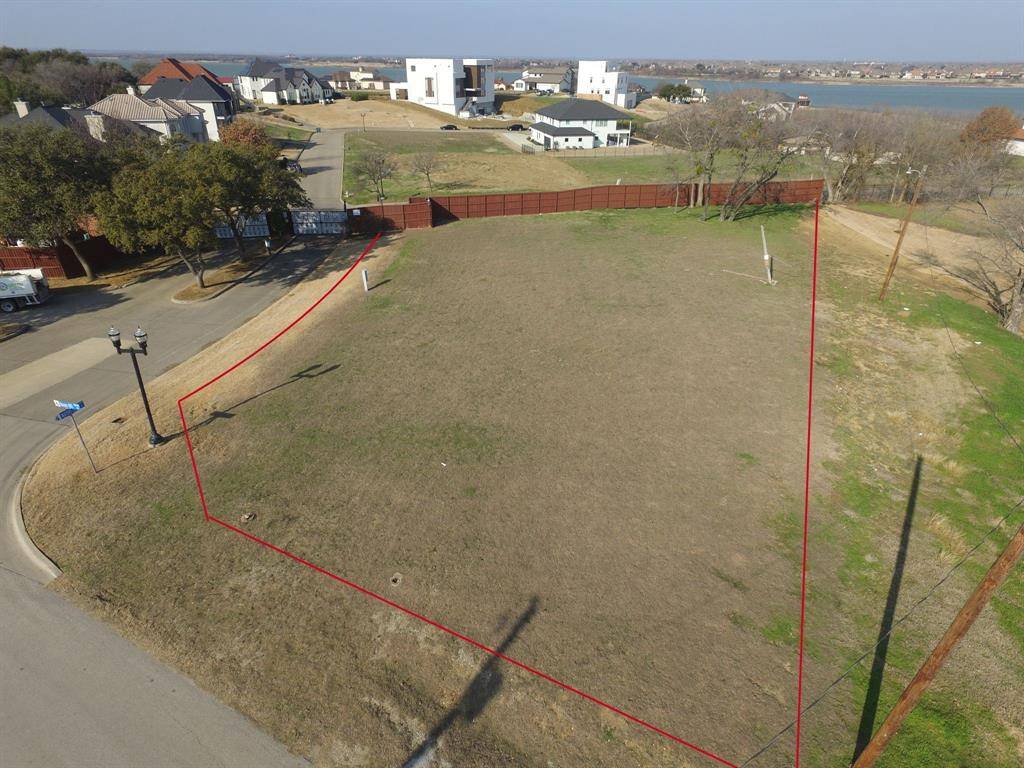 The Colony, TX 75056,TBD Waters Edge Drive