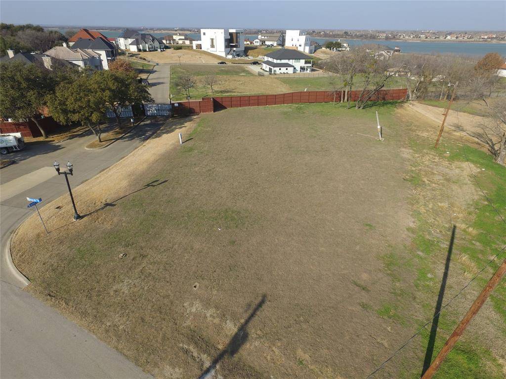 The Colony, TX 75056,TBD Waters Edge Drive