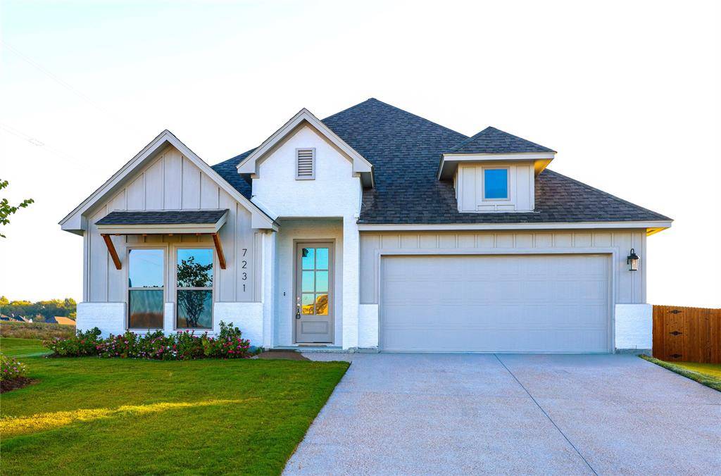 Benbrook, TX 76126,7231 VelvetLeaf