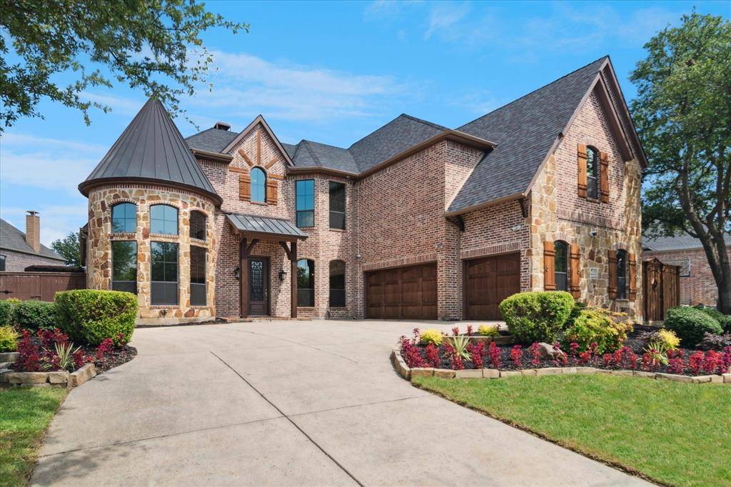 Frisco, TX 75033,11076 Brighton Lane