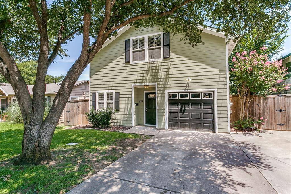 Grapevine, TX 76051,525 Estill Street