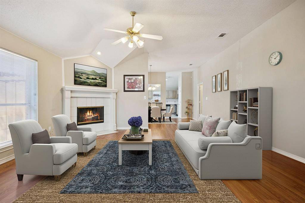 Frisco, TX 75035,12000 Port Road