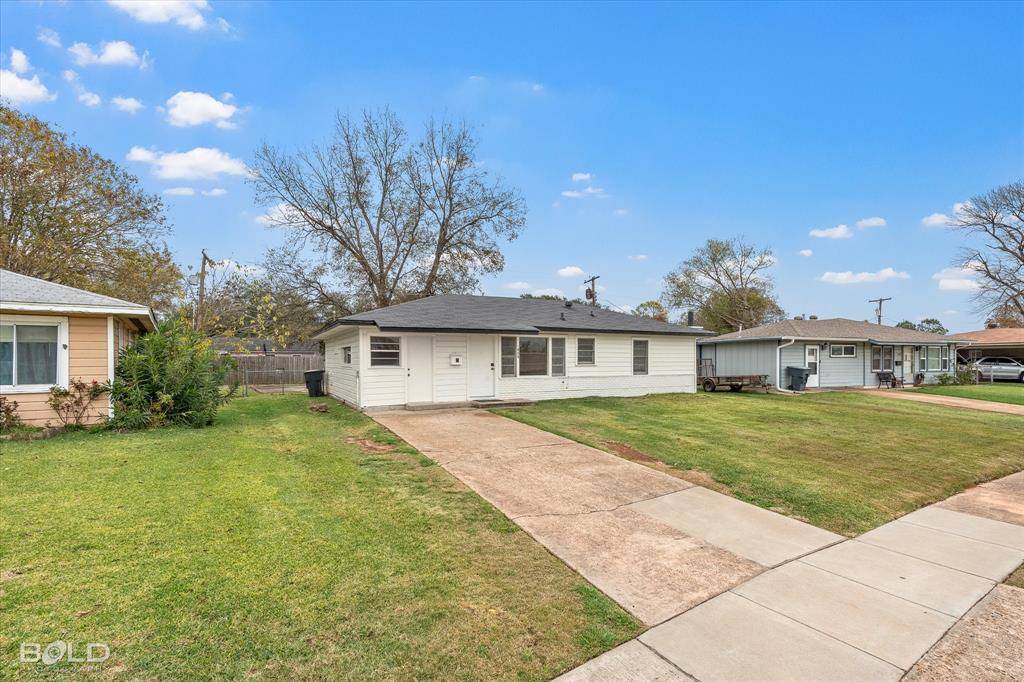 Bossier City, LA 71112,1909 Rodney Street