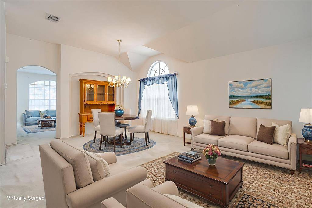 Burleson, TX 76028,2742 Lakeside Drive