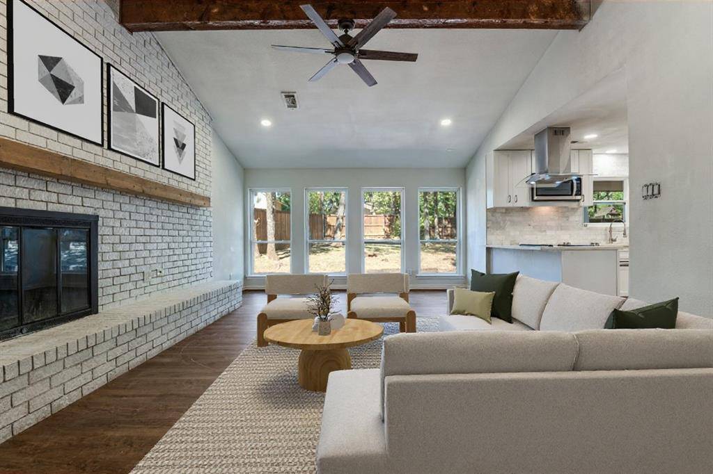 Arlington, TX 76013,3405 Lynnwood Drive