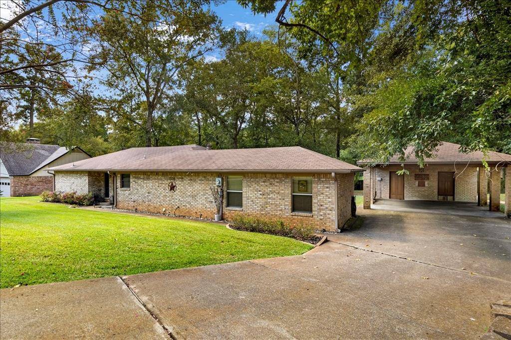 Hideaway, TX 75771,1508 Tanglewood Drive W