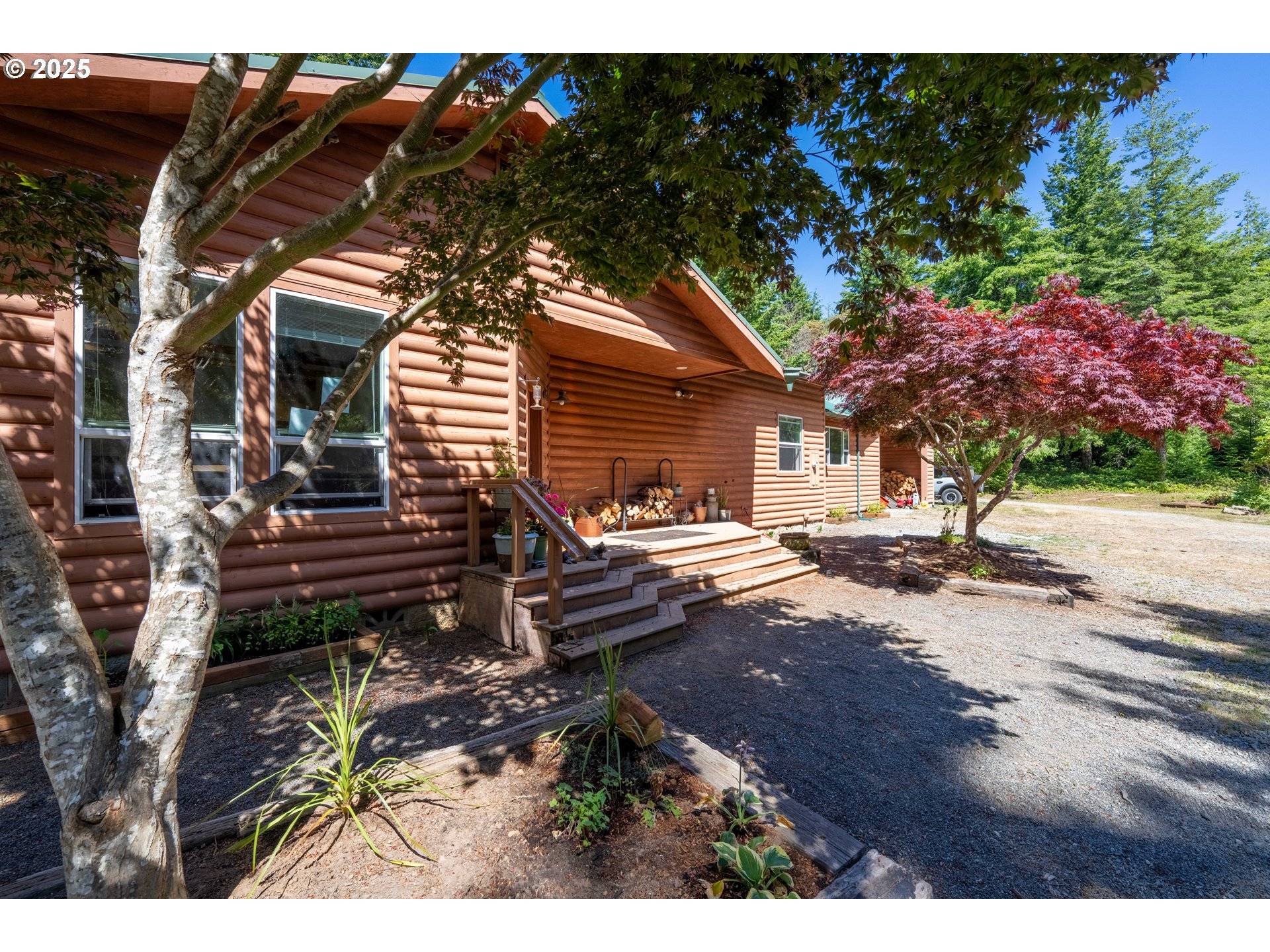 Bandon, OR 97411,89003 POLLY CREEK LN