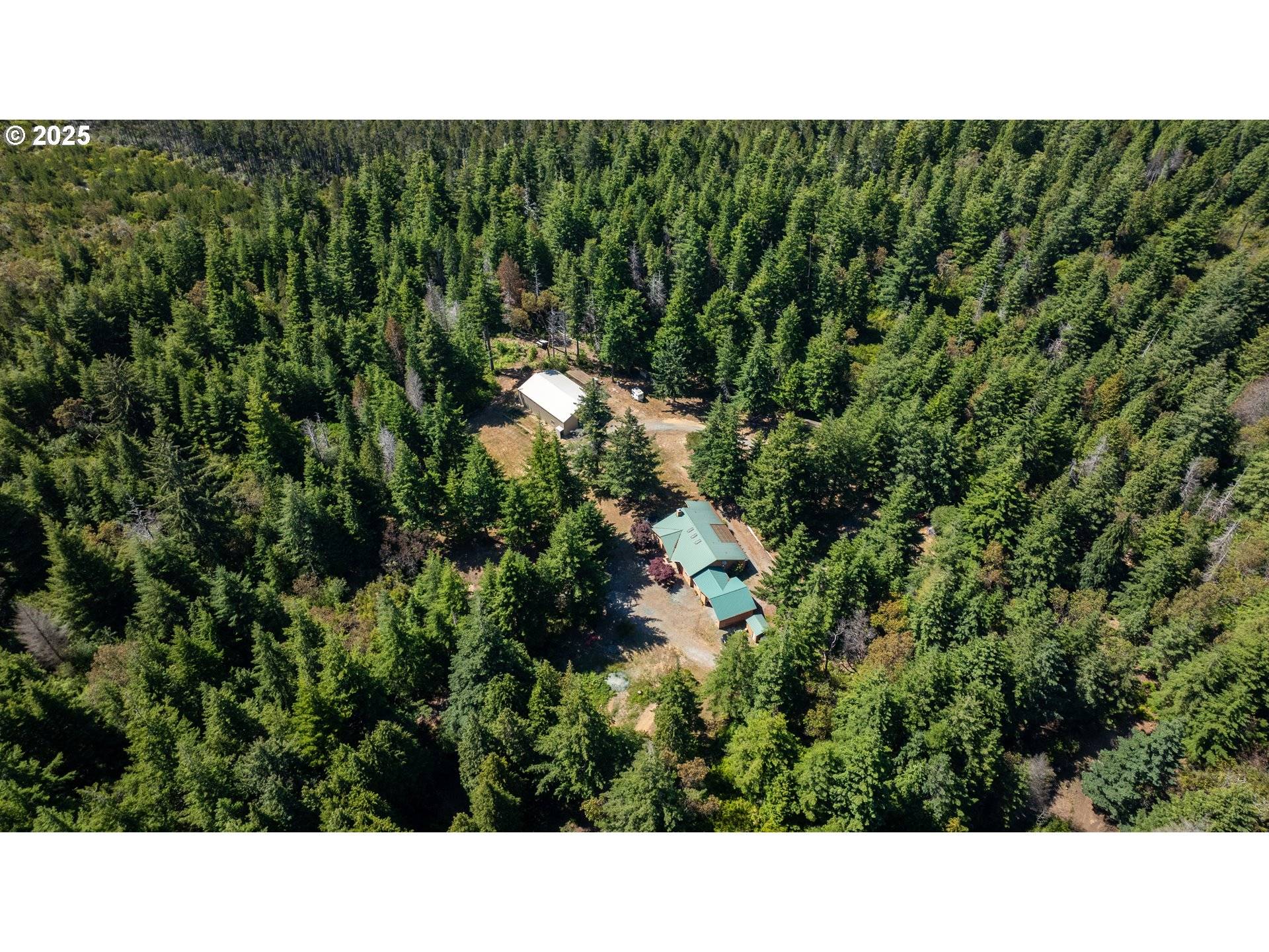 Bandon, OR 97411,89003 POLLY CREEK LN