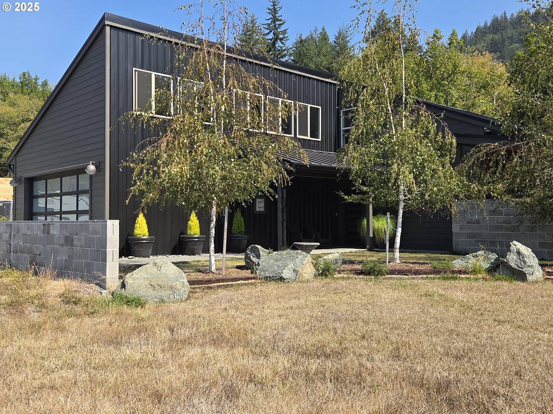 Gold Beach, OR 97444,95789 SAUNDERS CREEK RD