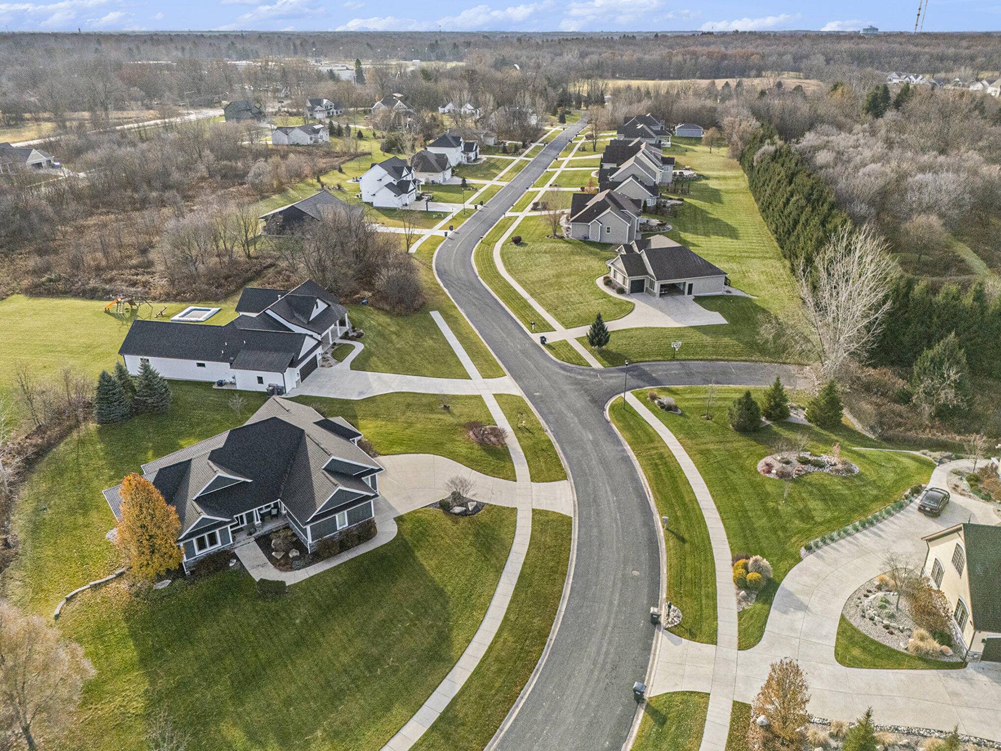 Kalamazoo, MI 49009,3620 Northfield TRL