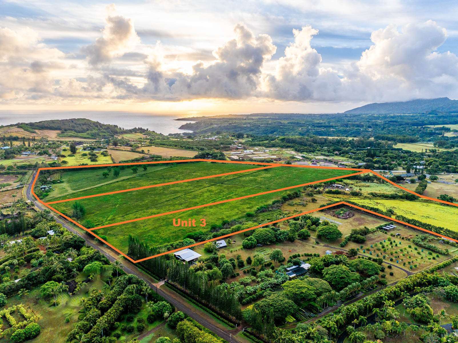 KAUAPEA RD, Kilauea, HI 96754