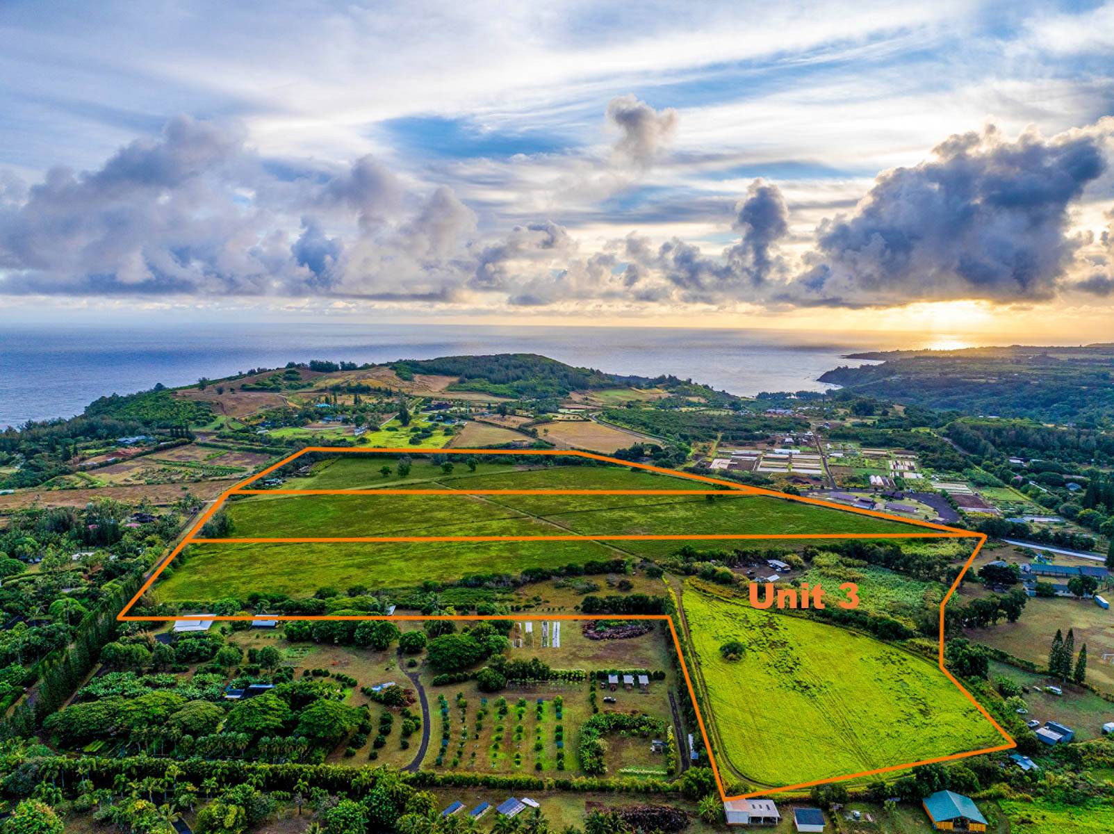 KAUAPEA RD, Kilauea, HI 96754