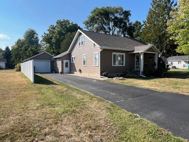 Tawas City, MI 48763,224 Fourth AVE