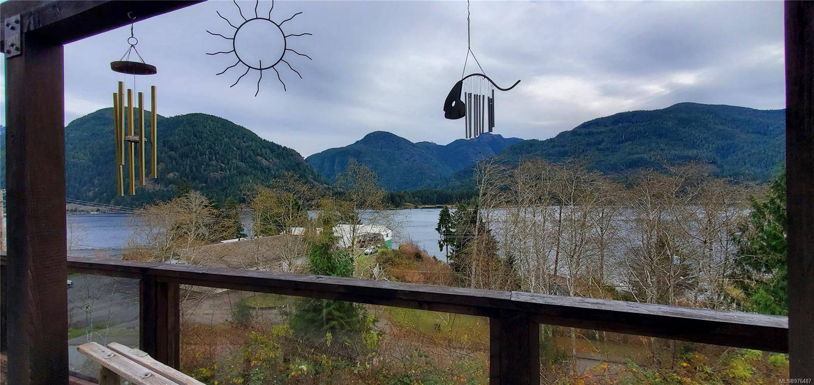 Tahsis, BC V0P 1X0,1131 Tipperary Pk