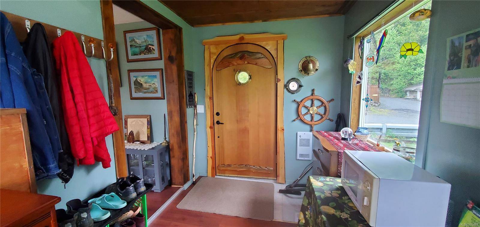 Tahsis, BC V0P 1X0,1131 Tipperary Pk