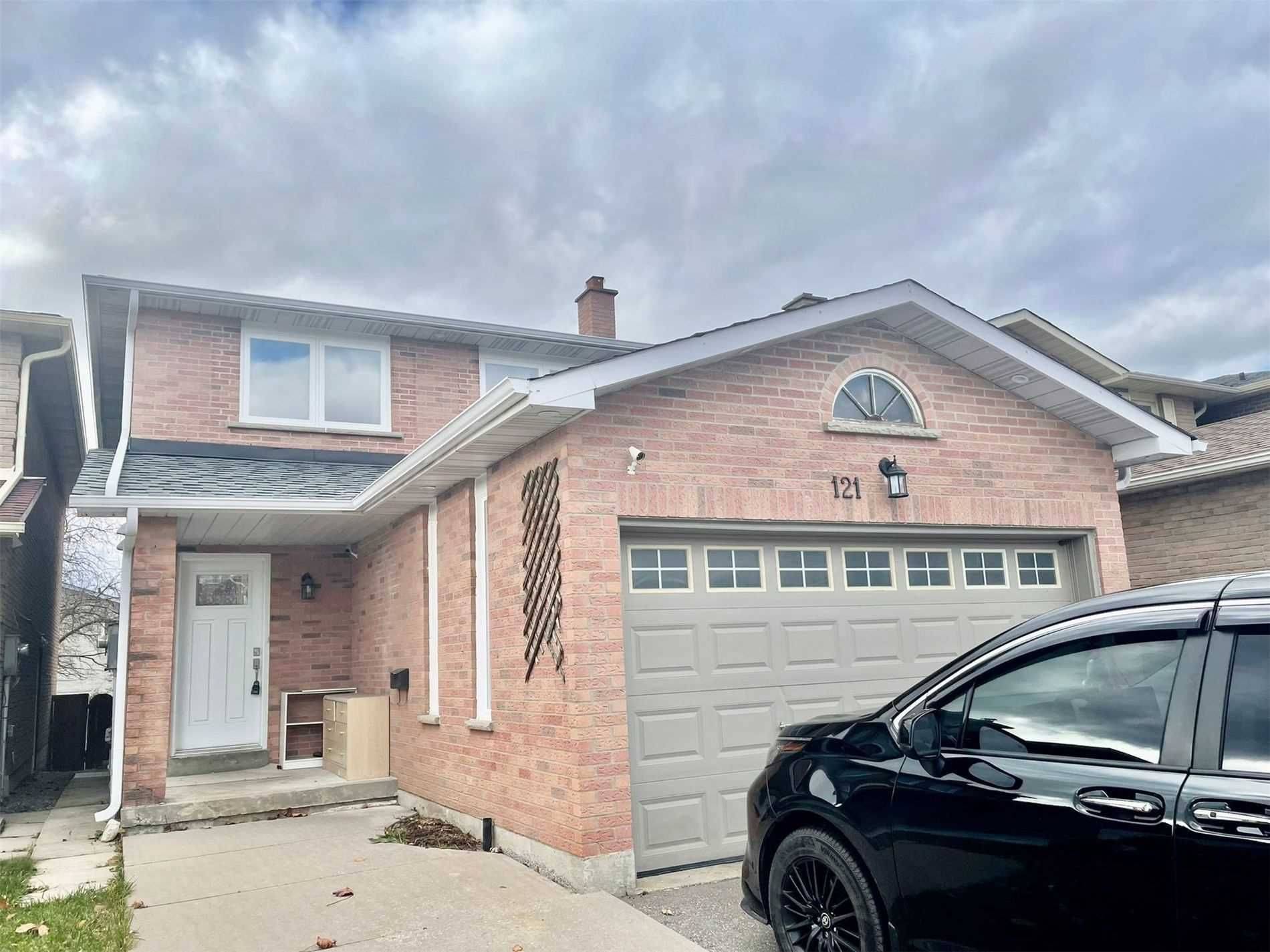 Markham, ON L3P 4J8,121 Stargell CRES #Lower