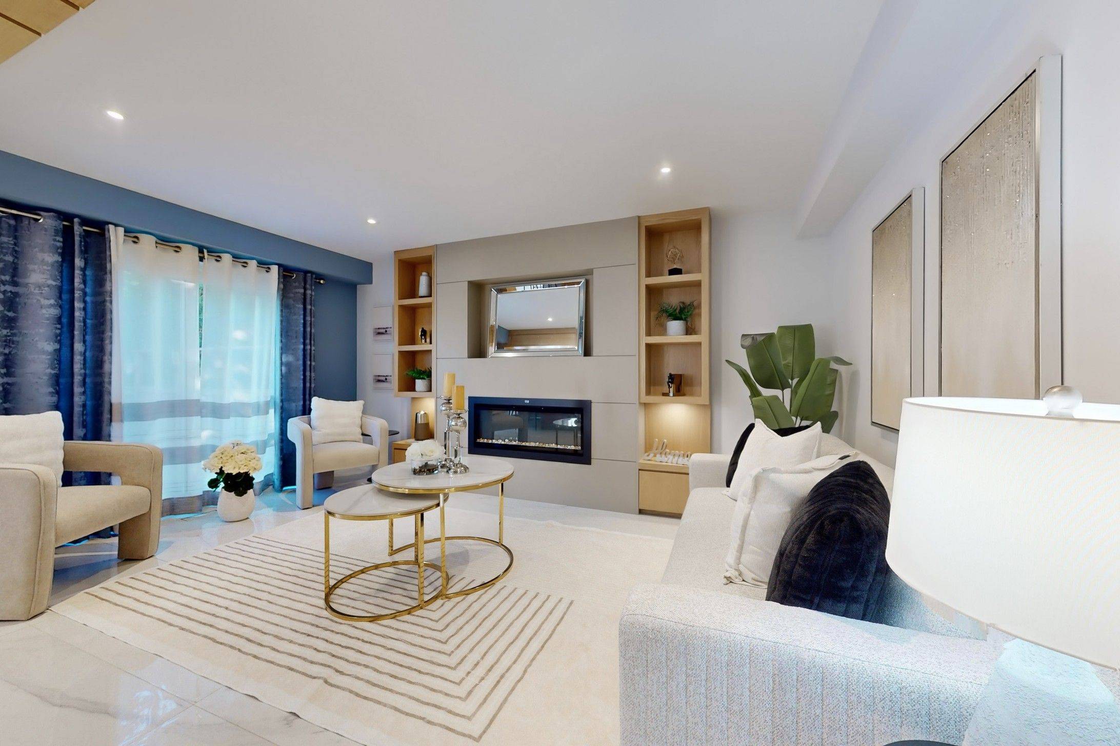 Aurora, ON L4G 5S3,41 Underhill CRES