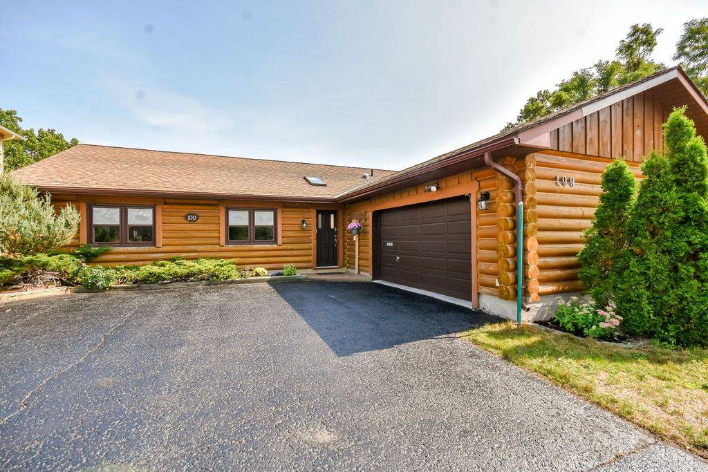 Barrie, ON L4N 4T4,199 Anne ST N