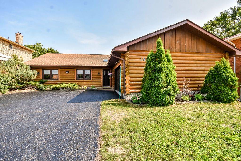 Barrie, ON L4N 4T4,199 Anne ST N