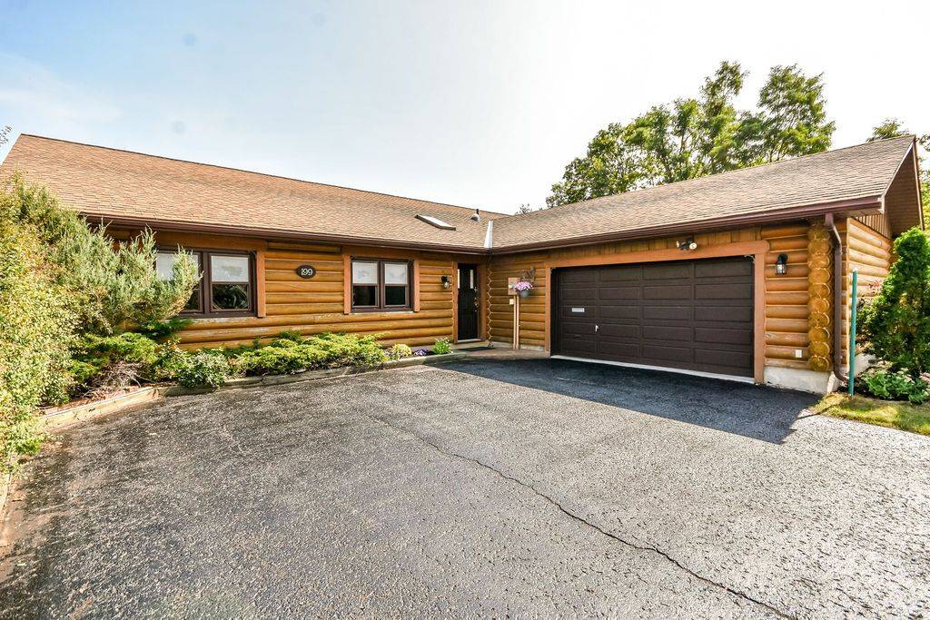 Barrie, ON L4N 4T4,199 Anne ST N