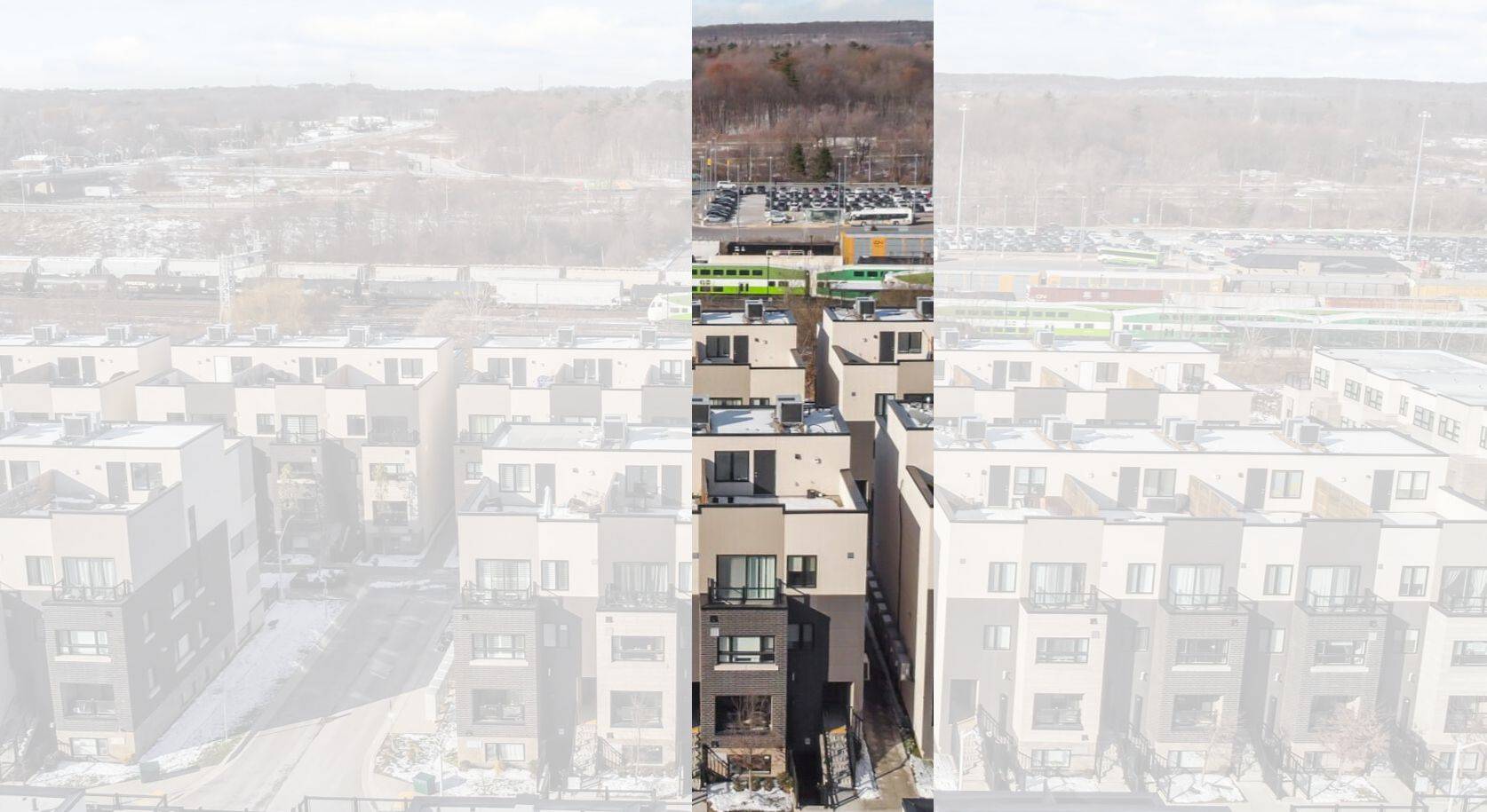 Burlington, ON L7T 0C3,1131 Cooke BLVD #712