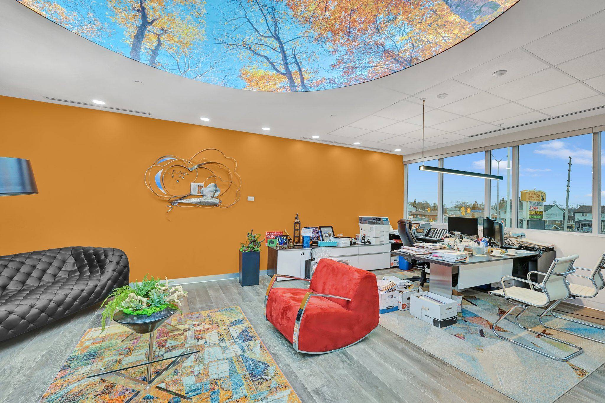 Mississauga, ON L4T 0A7,2980 Drew RD #216-220