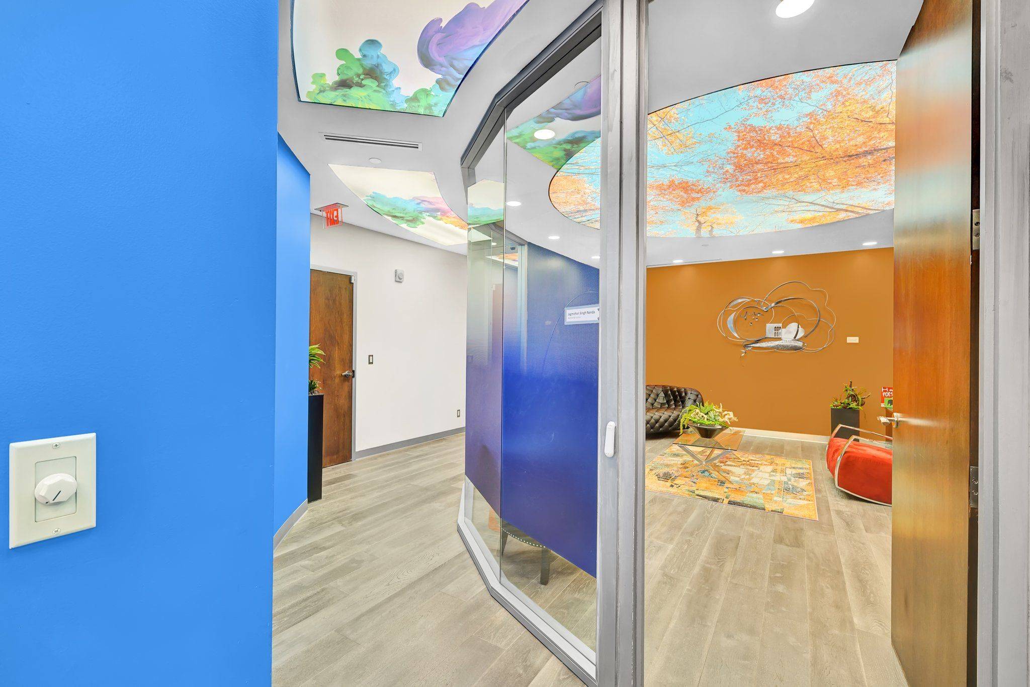 Mississauga, ON L4T 0A7,2980 Drew RD #216-220