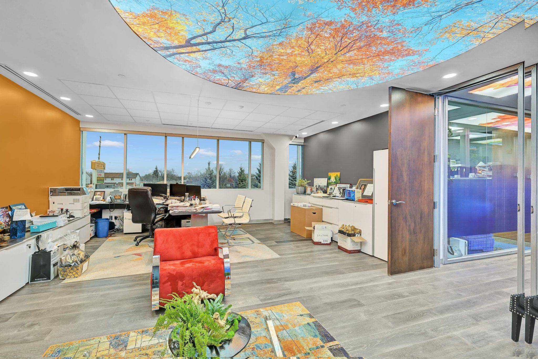 Mississauga, ON L4T 0A7,2980 Drew RD #216-220