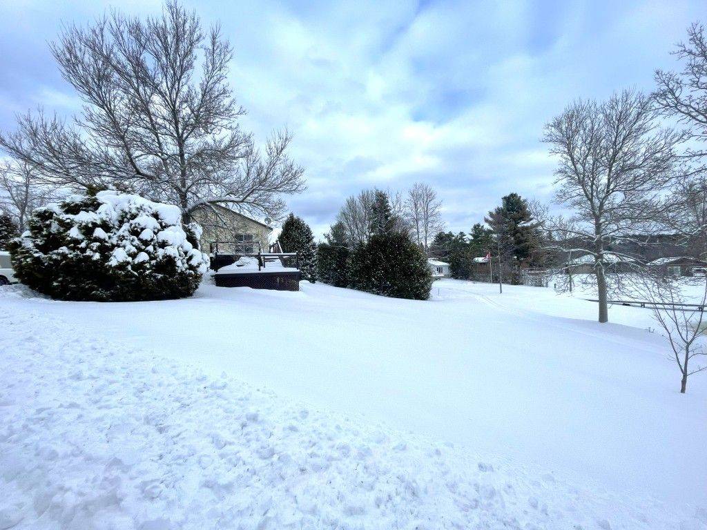 French River, ON P0M 1A0,284 Turenne RD