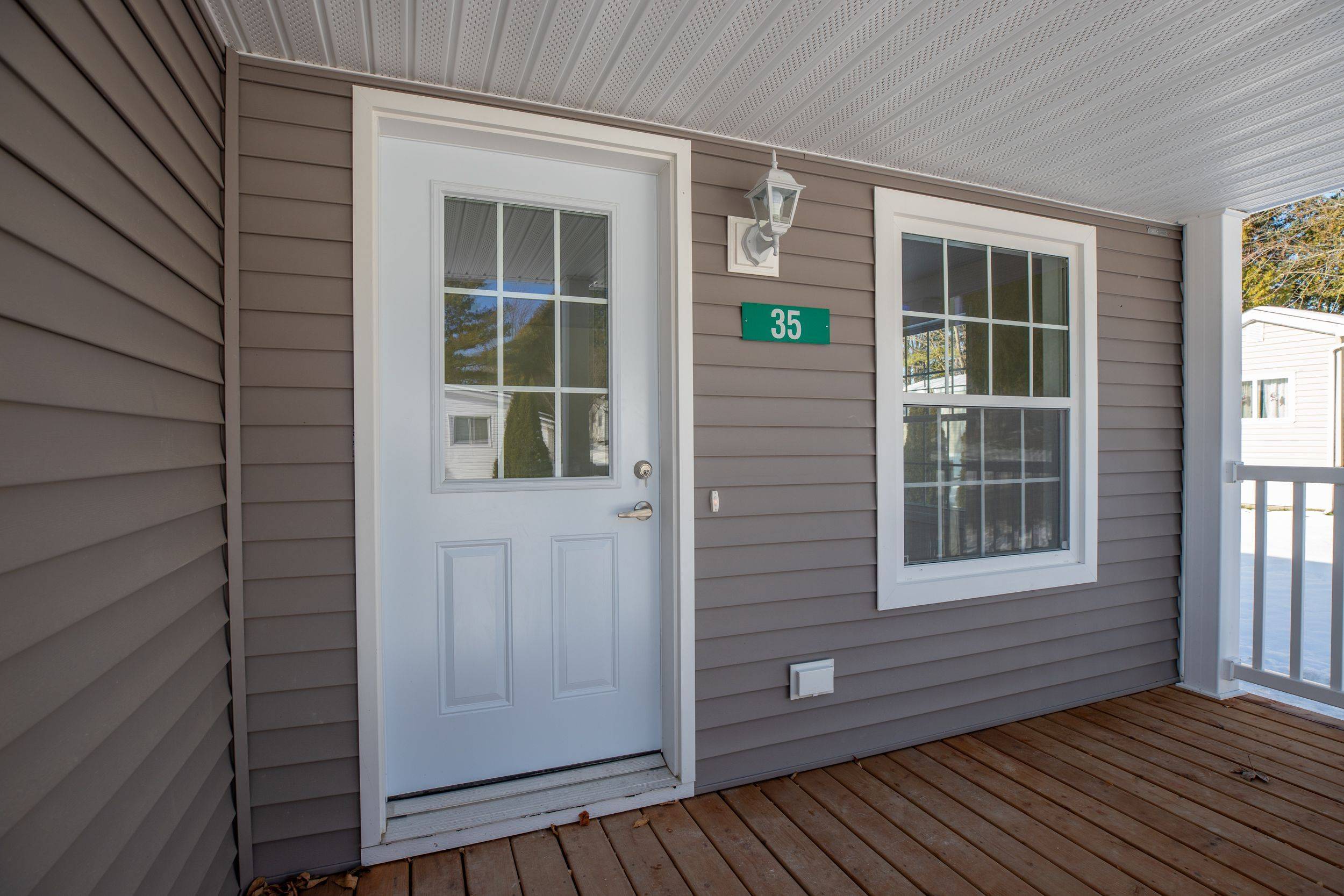 Georgian Bluffs, ON N4K 5N5,35 SUSSEX SQ