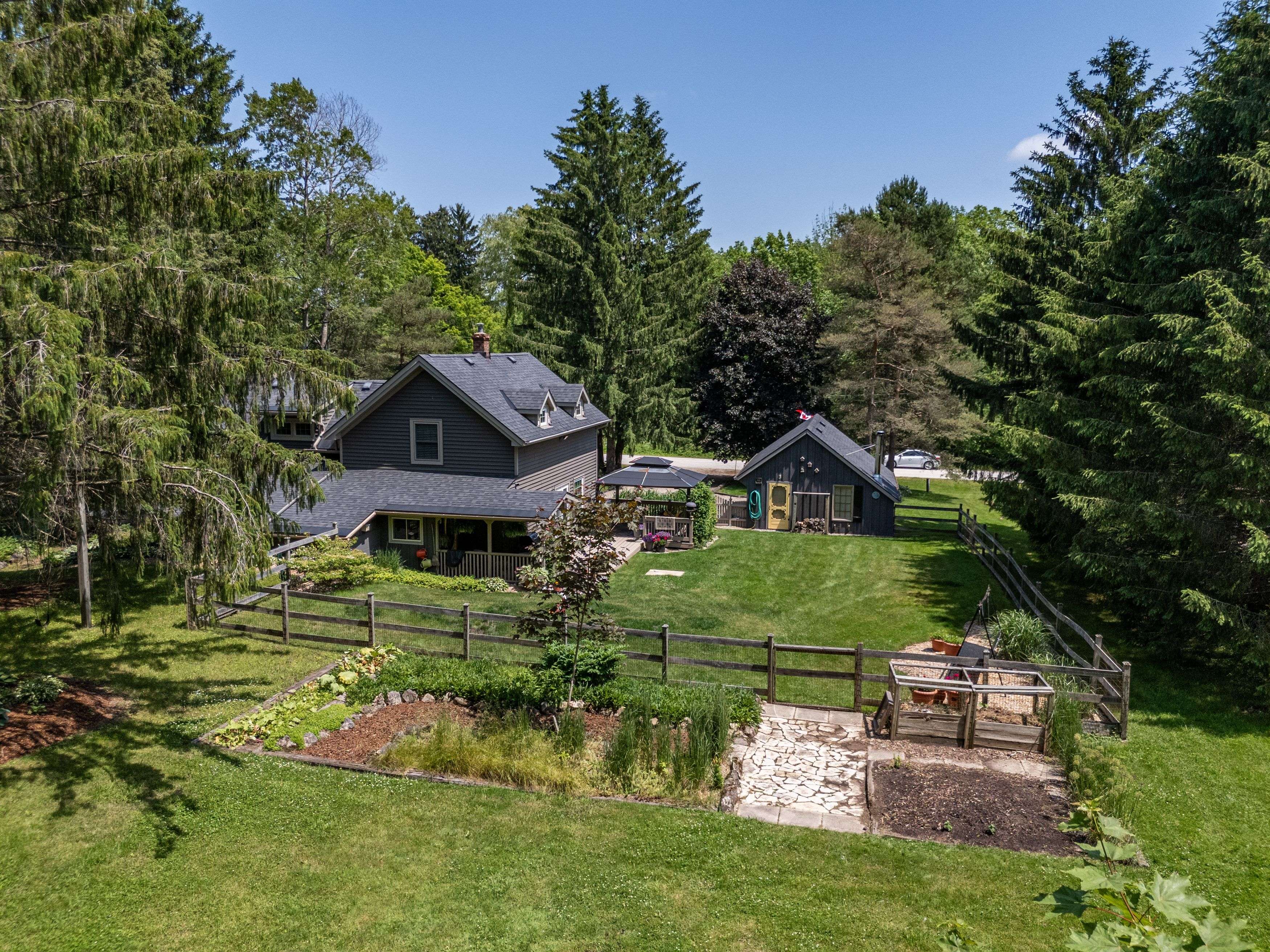 Georgian Bluffs, ON N4K 5M8,2268 8th AVE W