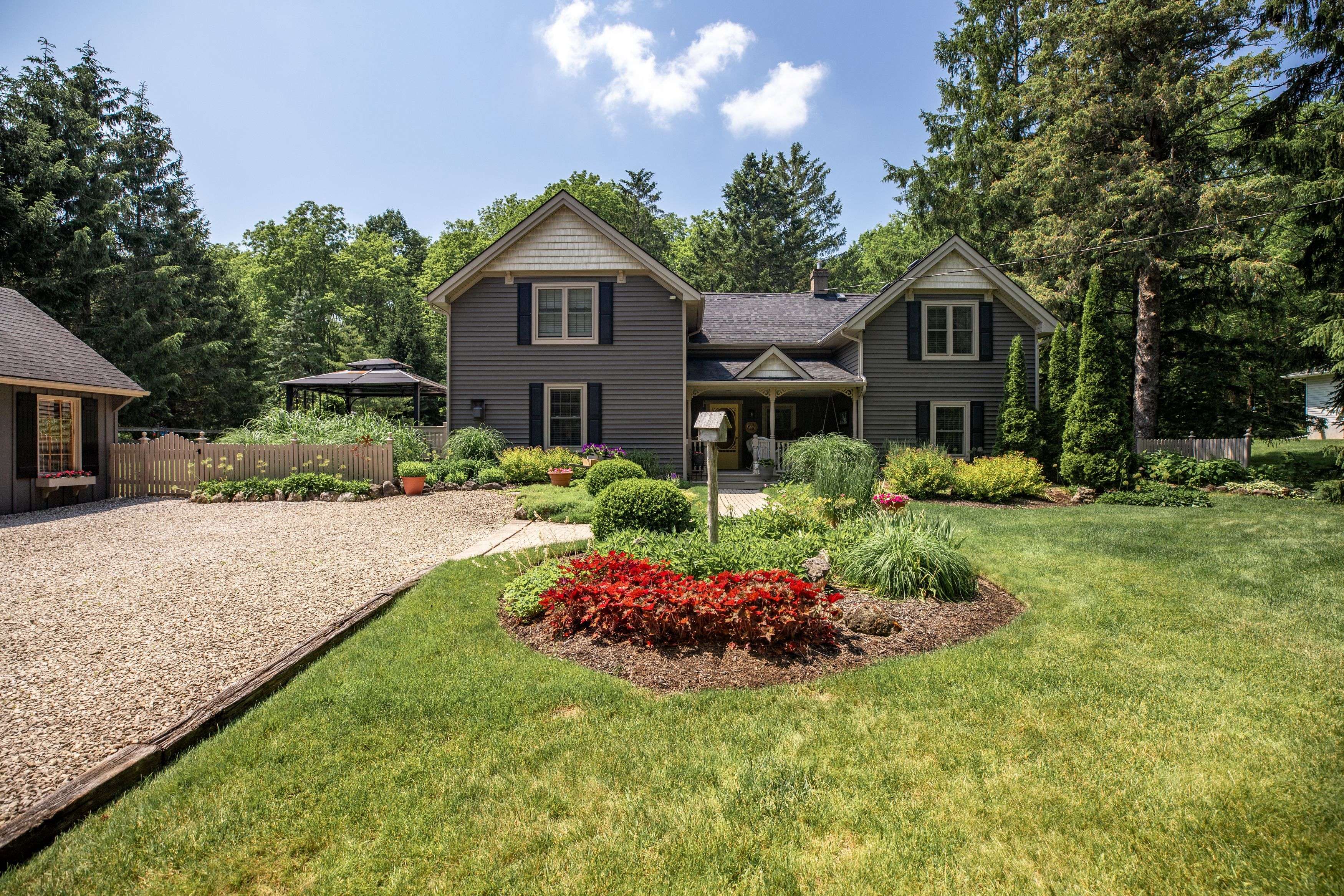 Georgian Bluffs, ON N4K 5M8,2268 8th AVE W