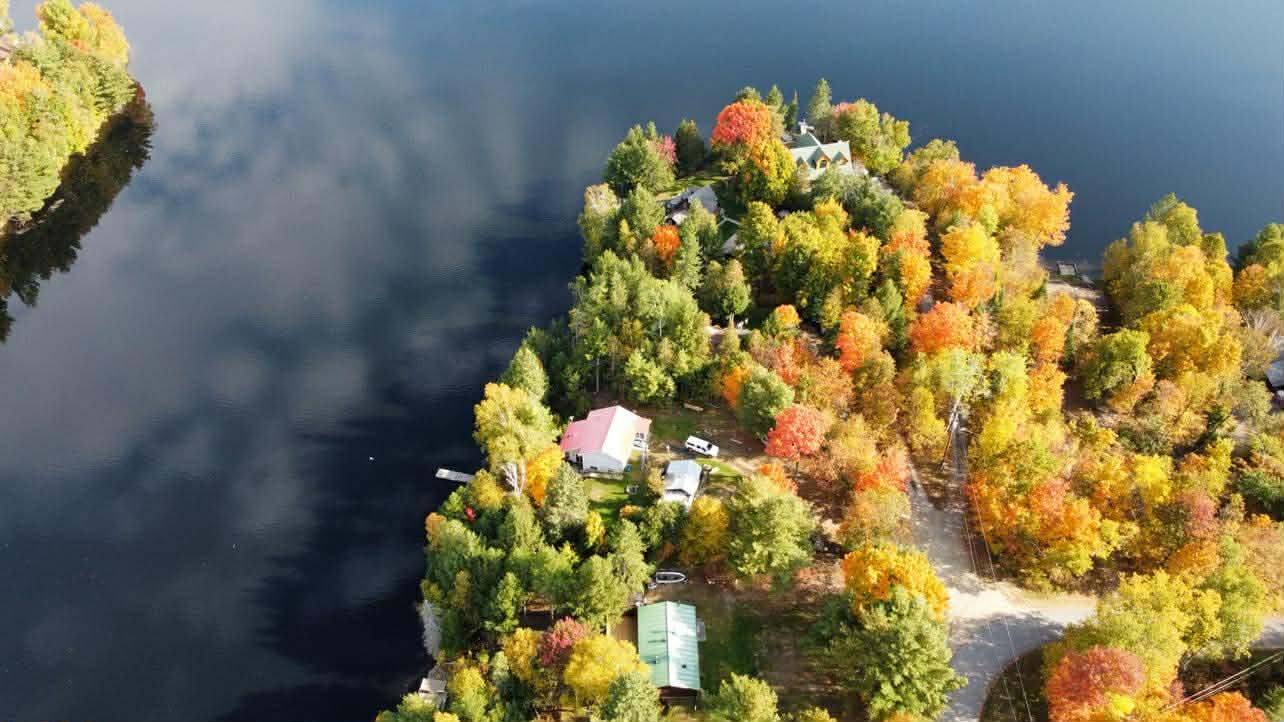 Greater Madawaska, ON K0J 1H0,6113 Centennial DR