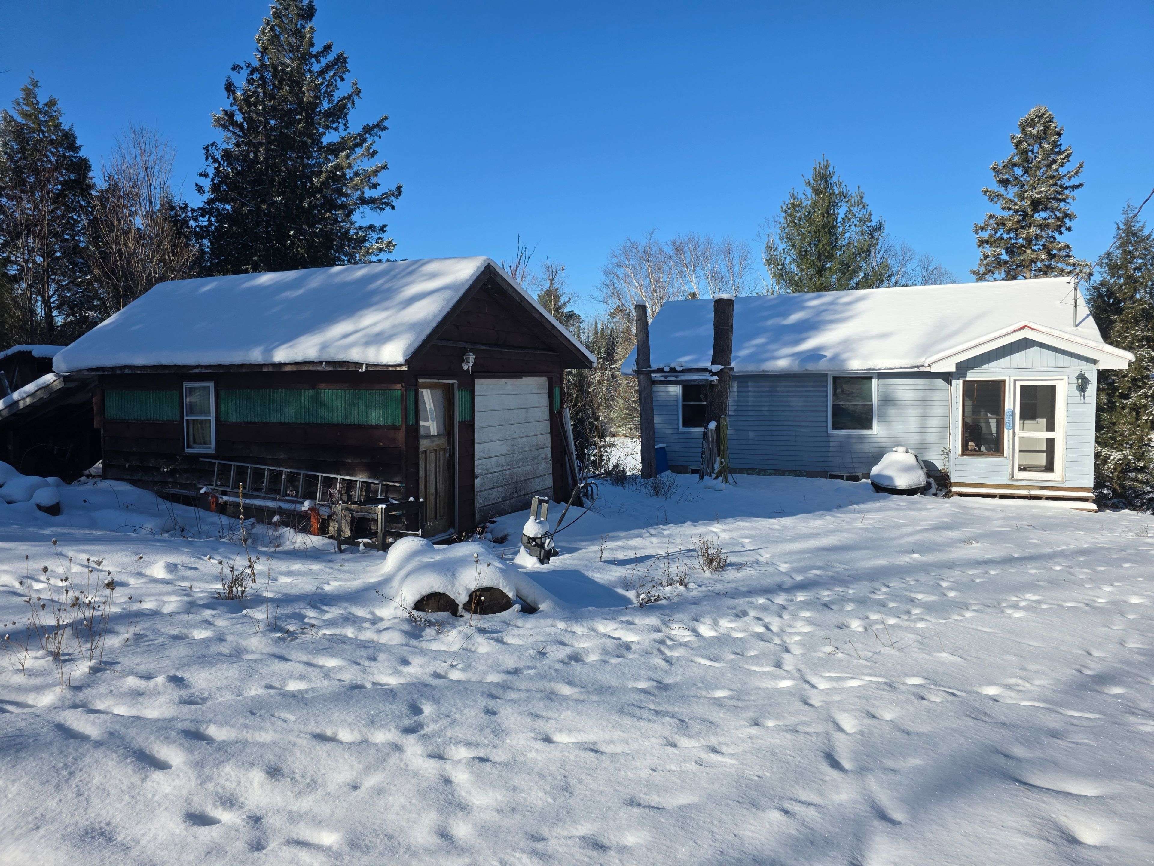 Greater Madawaska, ON K0J 1H0,6113 Centennial DR