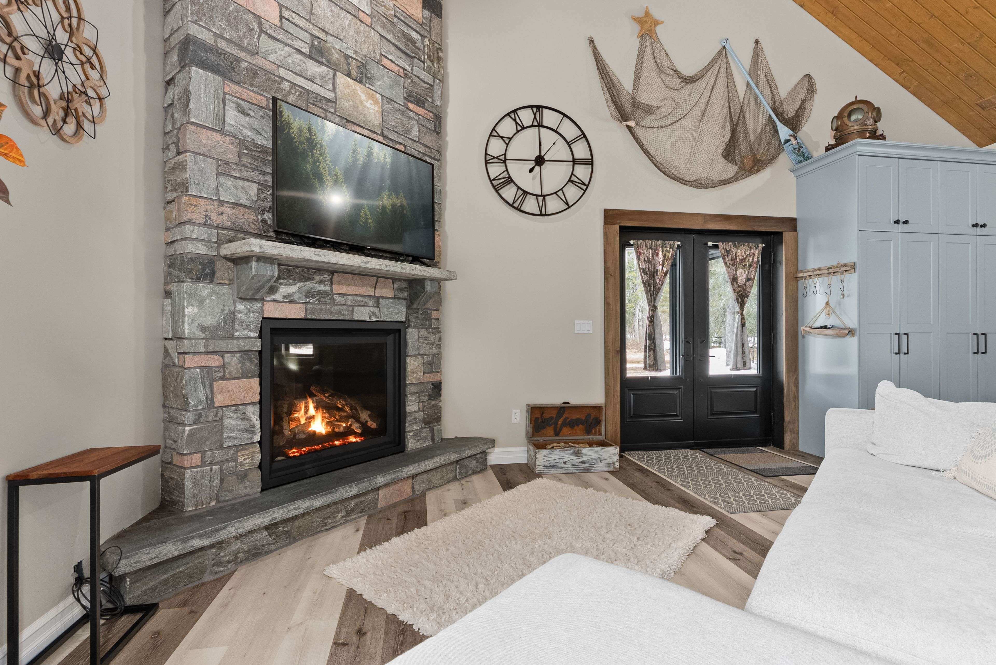 South River, ON P0A 1X0,679 Boulder RD