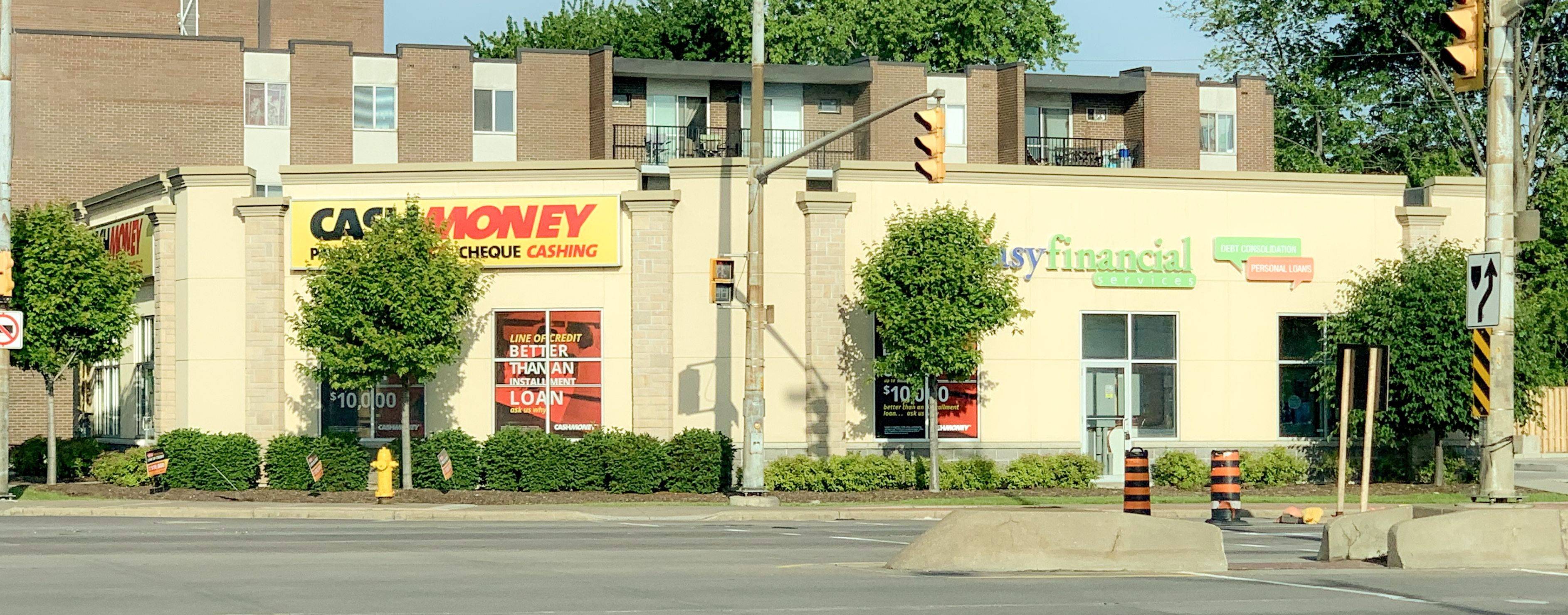 Windsor, ON N9C 0C7,1375 Huron Church RD #Unit A