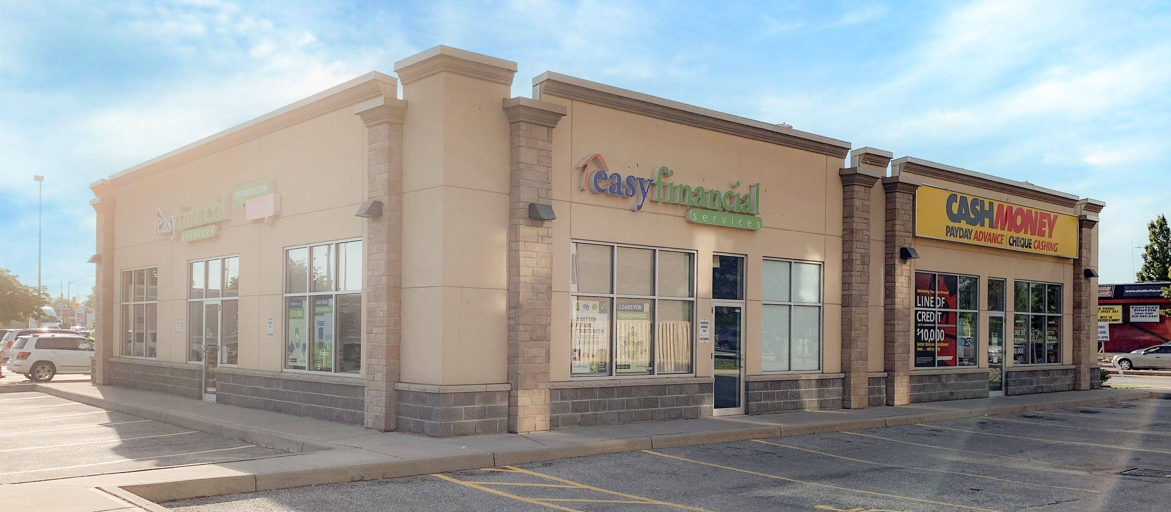 Windsor, ON N9C 0C7,1375 Huron Church RD #Unit A