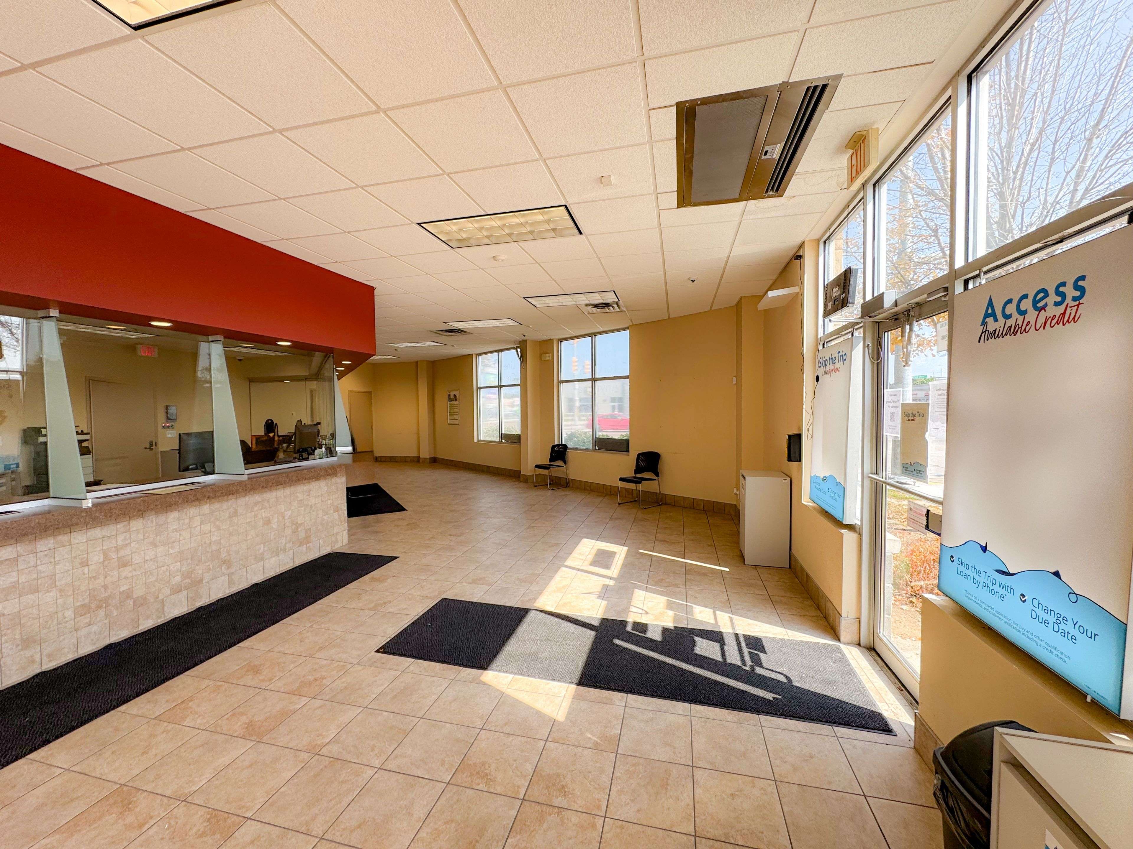 Windsor, ON N9C 0C7,1375 Huron Church RD #Unit A