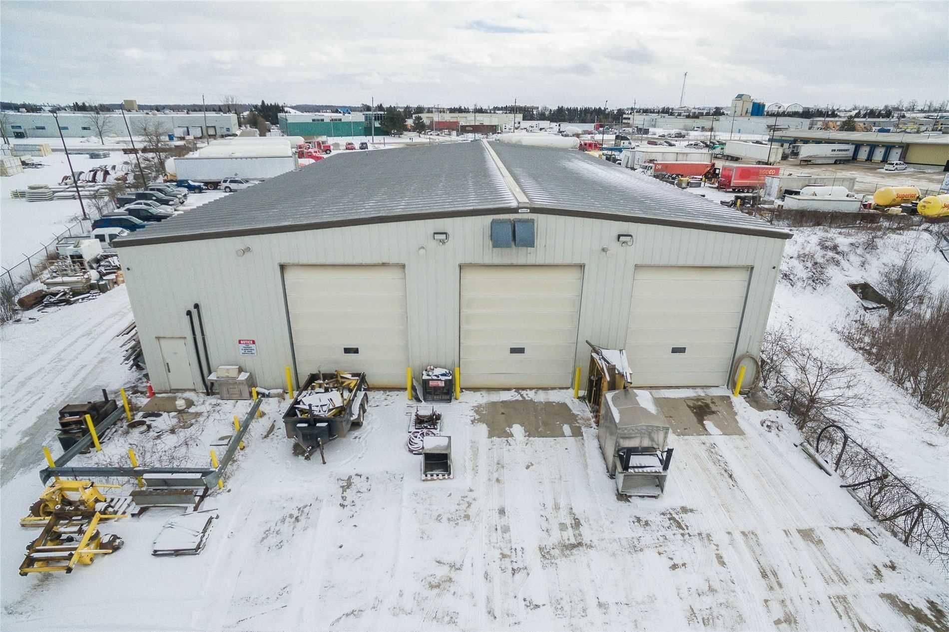 North Dumfries, ON N0B 1E0,500 Waydom DR