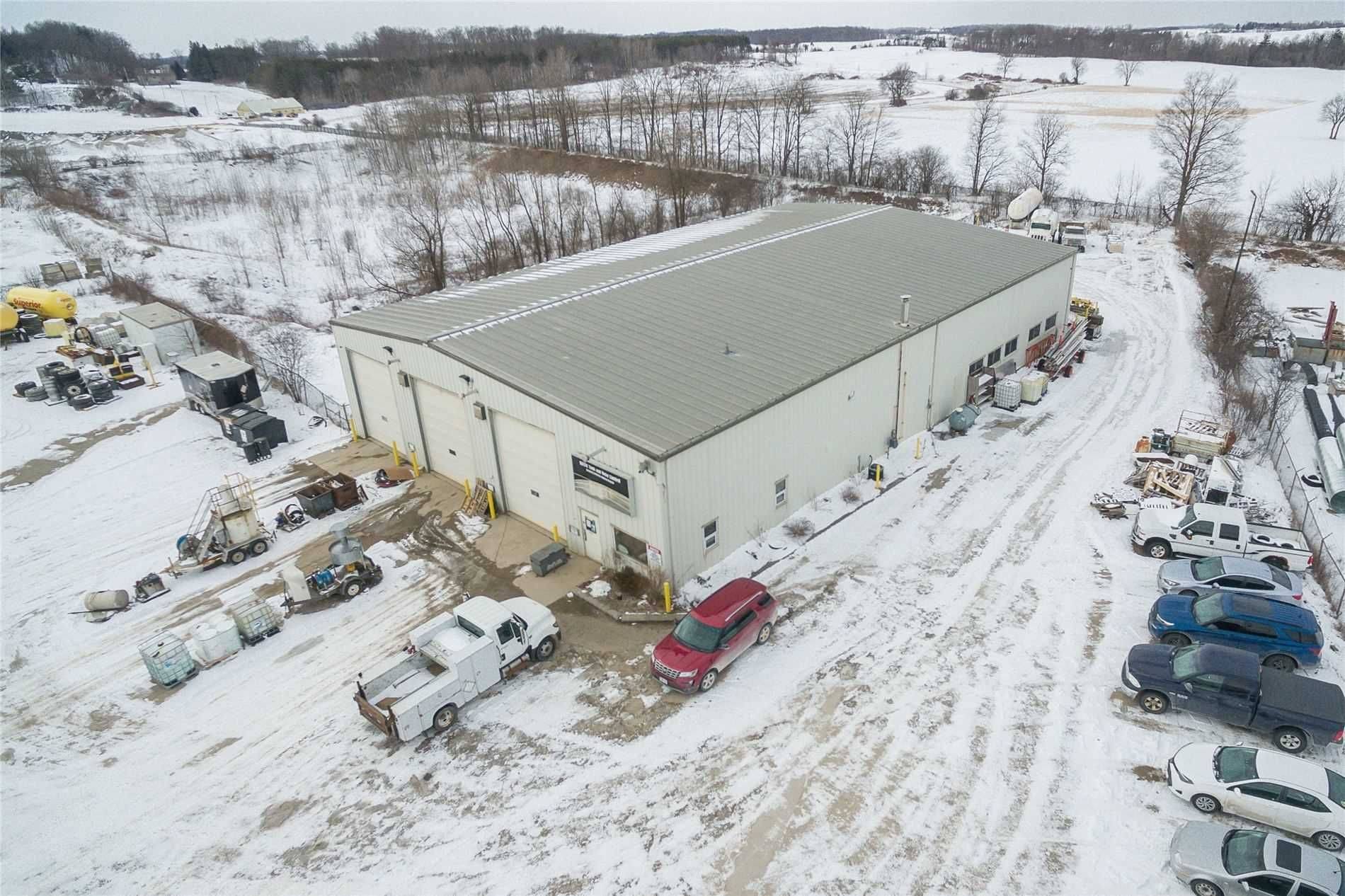 North Dumfries, ON N0B 1E0,500 Waydom DR