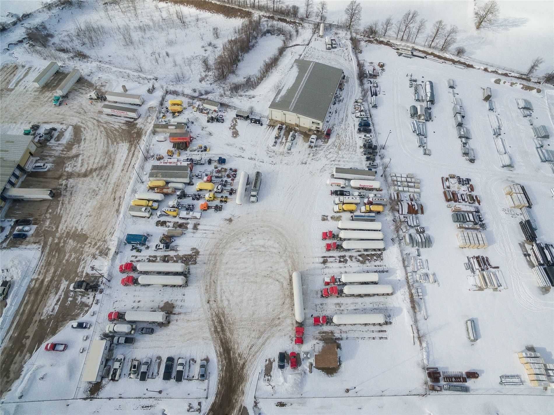 North Dumfries, ON N0B 1E0,500 Waydom DR