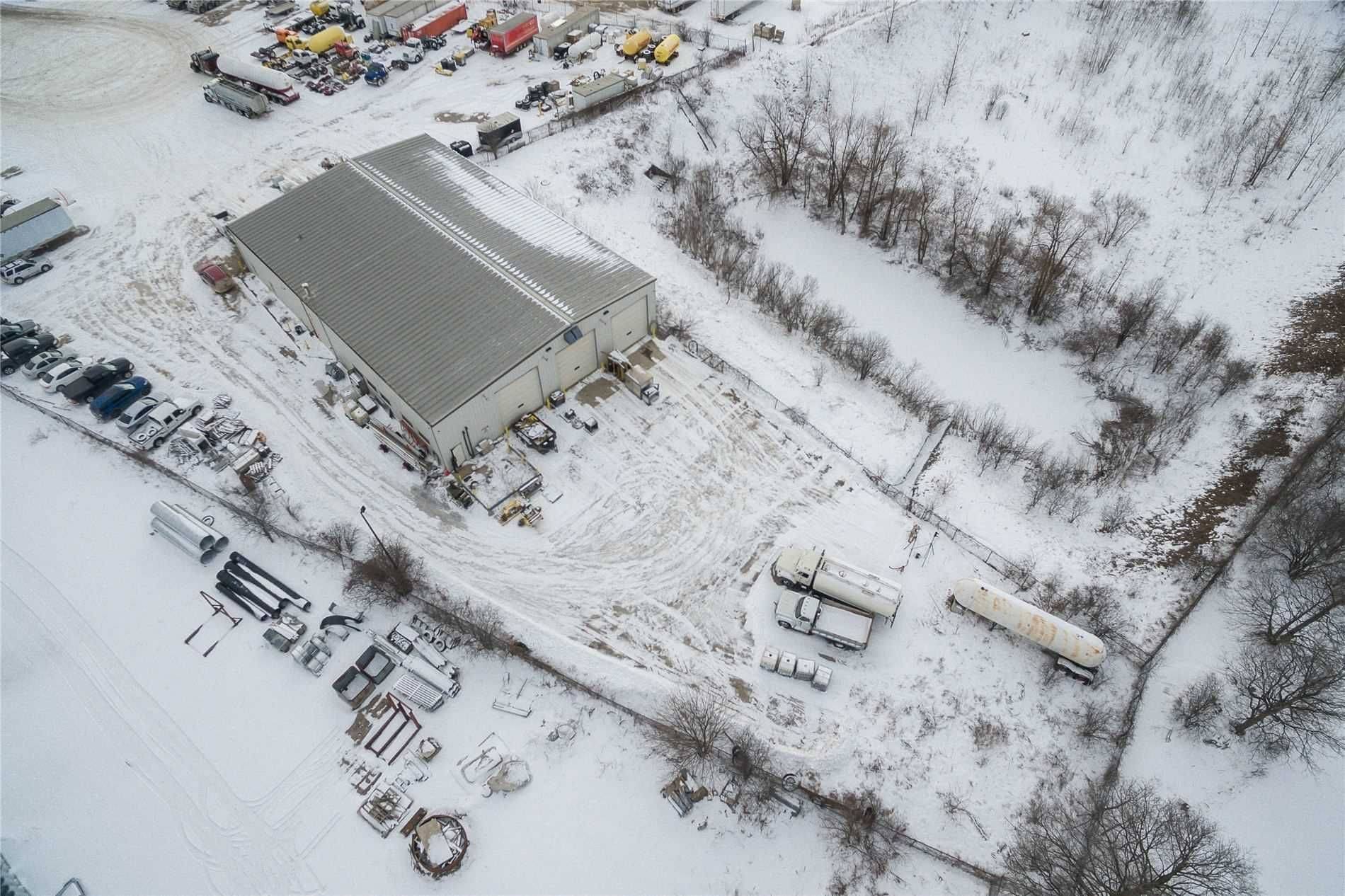 North Dumfries, ON N0B 1E0,500 Waydom DR