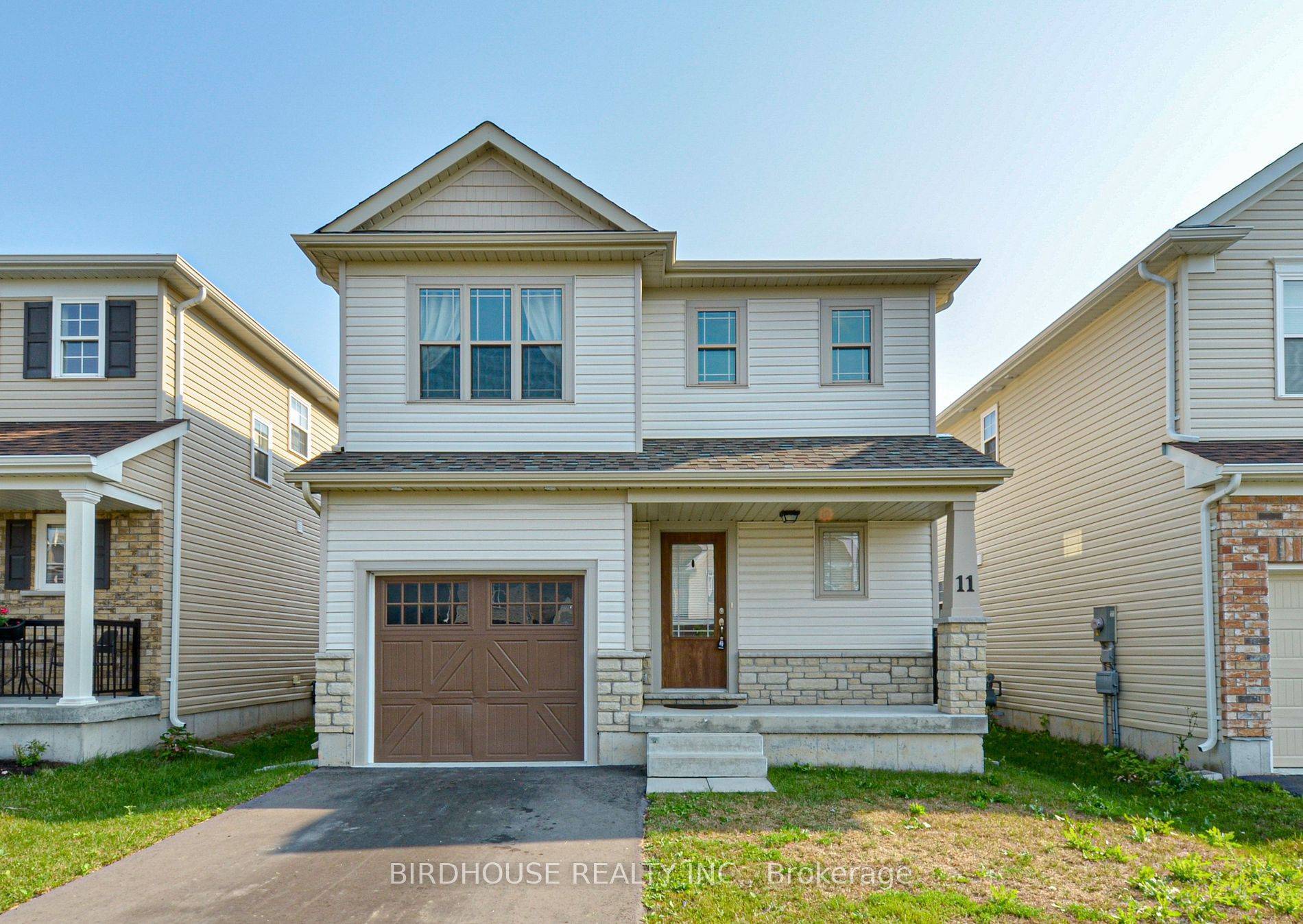 Kawartha Lakes, ON K9V 0B2,11 Silverbrook AVE