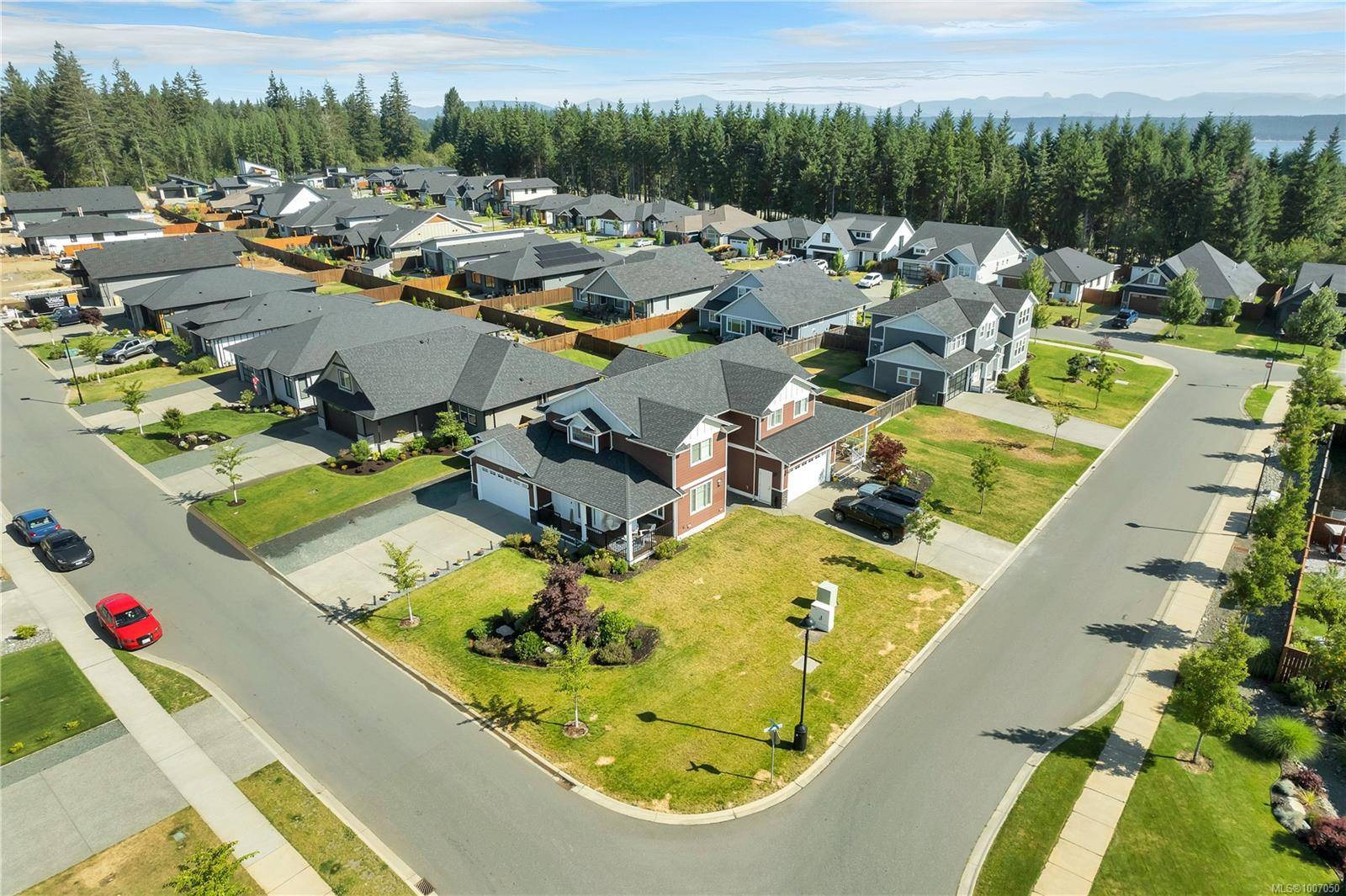 Campbell River, BC V9H 0G1,759 Salmonberry St