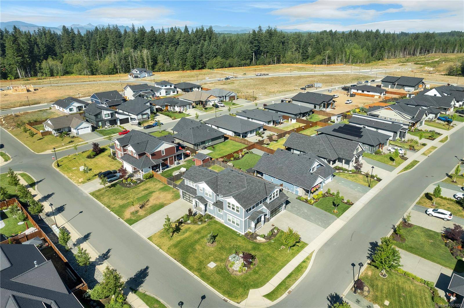 Campbell River, BC V9H 0G1,759 Salmonberry St