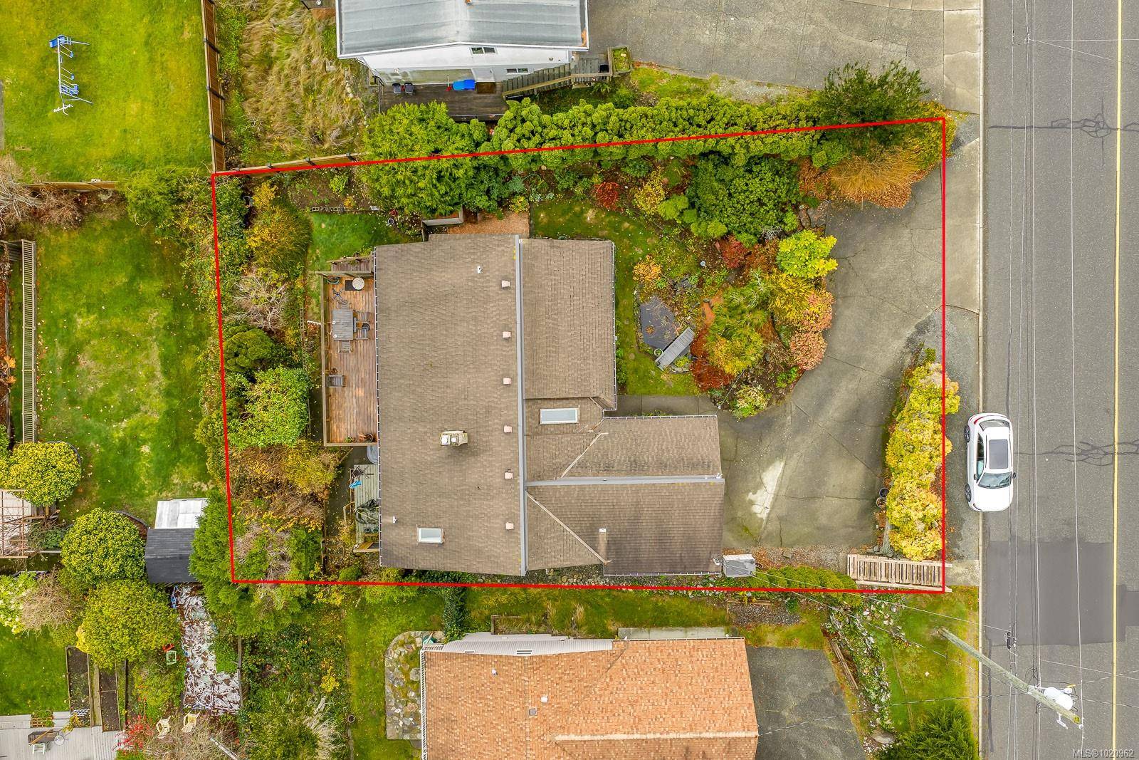 Campbell River, BC V9W 5J1,153 Alder St S