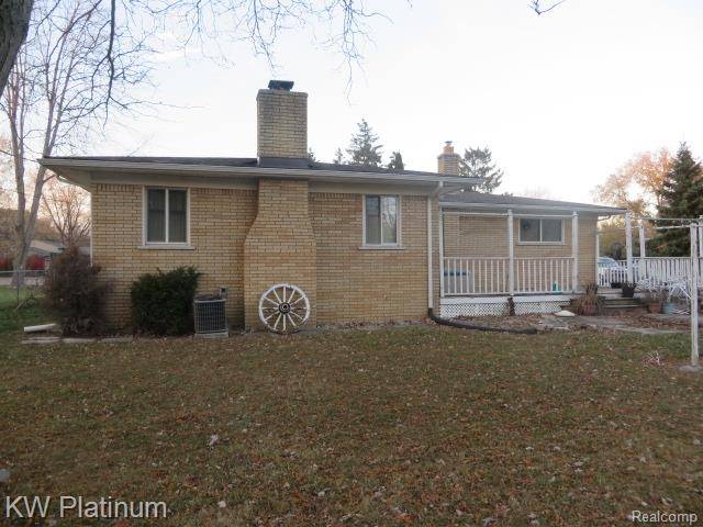 Chesterfield, MI 48047,49400 Callens RD