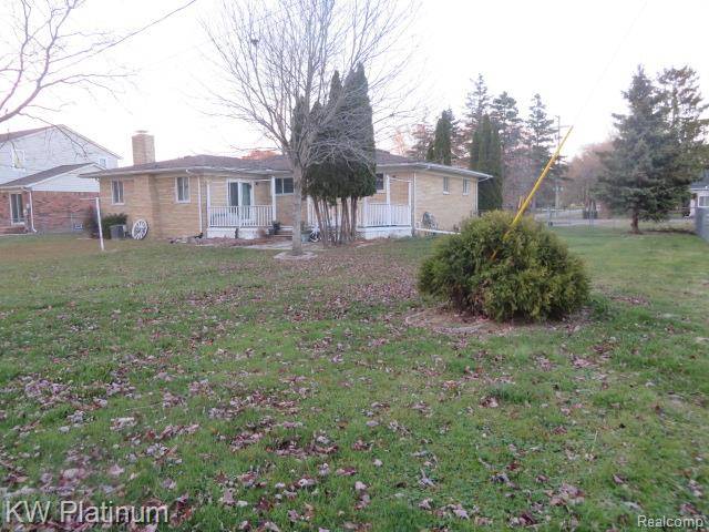 Chesterfield, MI 48047,49400 Callens RD