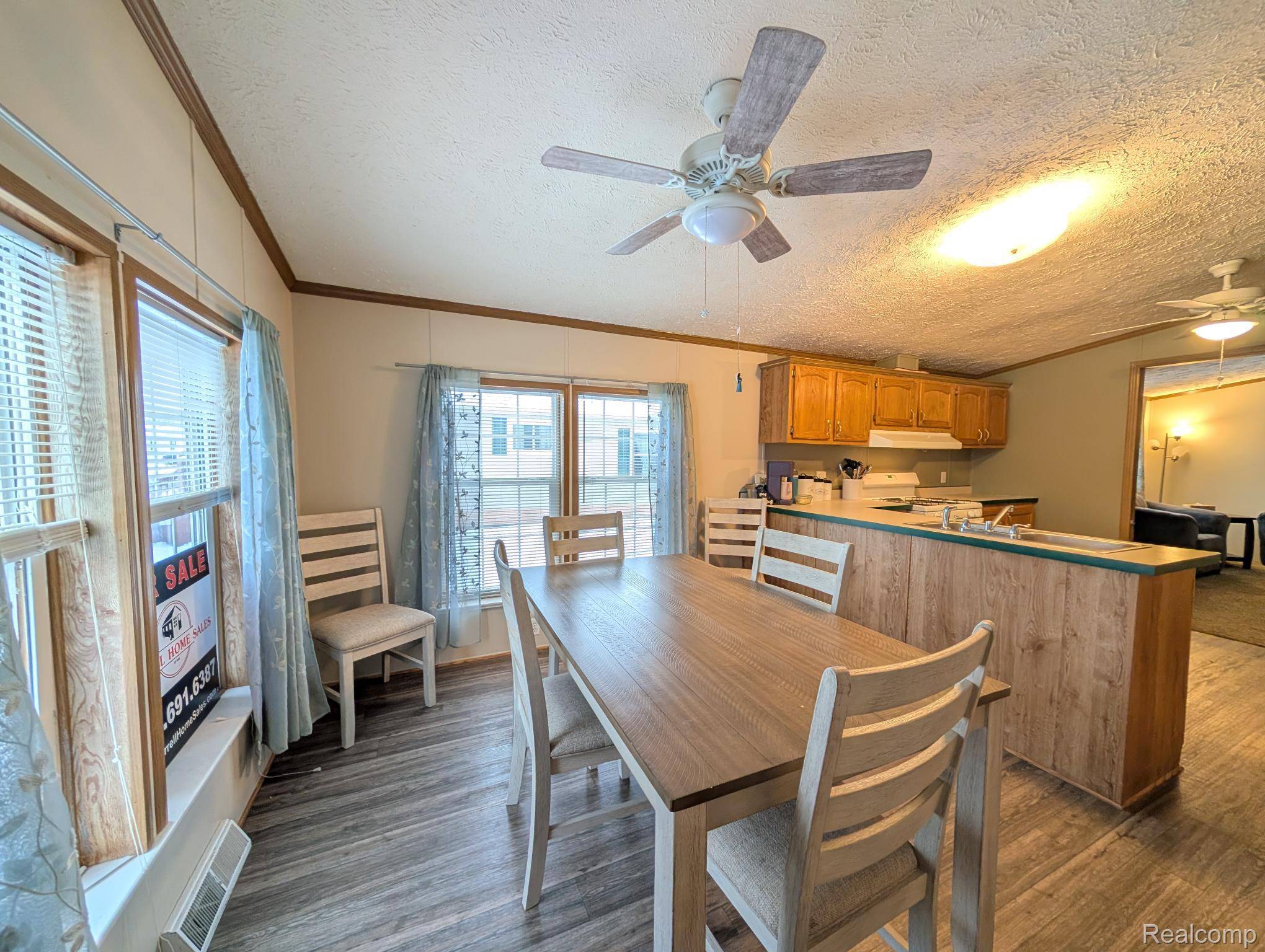 Swartz Creek, MI 48473,57 Ashley CIR